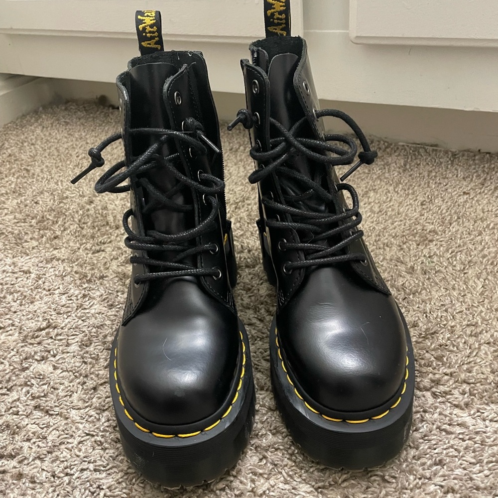 Dr. Martens brand new